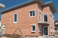 Twineham home extensions