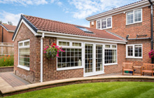 Twineham house extension leads